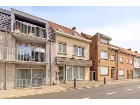 huis te koop in lendelede met 4 slaapkamers