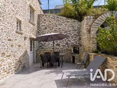 vente maison/villa 6 pièces