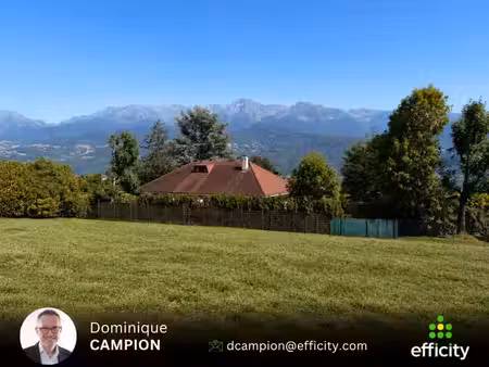 terrain - 662 m²