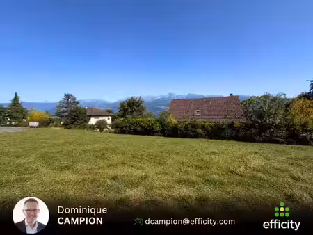 terrain - 666 m²