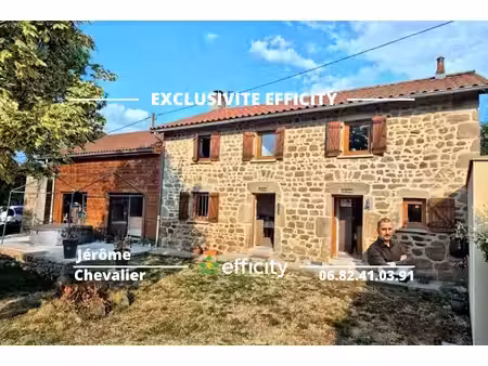 maison 6 pièces - 140 m²