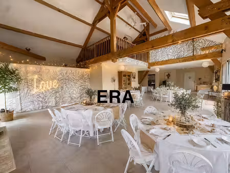 maison 5 pièces 185 m² à vendre / acheter zutkerque 62370 ? | era immobilier