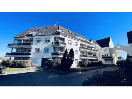 à louer appartement 34 52 m² – 880 € |wolfisheim