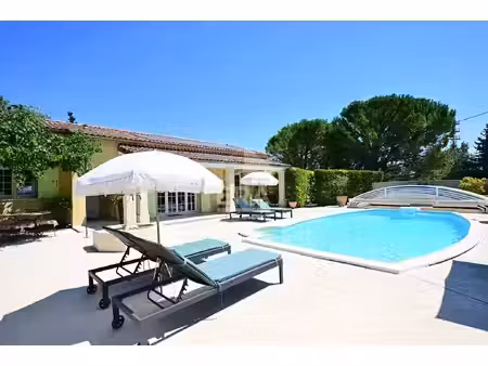 maison 7 pièces 191 m² à vendre / acheter châteauneuf-de-gadagne 84470 ? | era immobilier