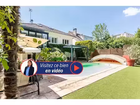 maison 11 pièces 238 m² à vendre / acheter verrières-le-buisson 91370 ? | era immobilier