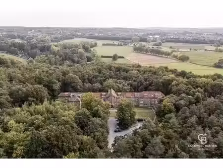 appartement à louer à kluisbos 47 buizingen (rbw71349)
