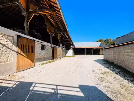 bien plus qu’une maison  un véritable lieu de vie et de projets aux multiples possibilités