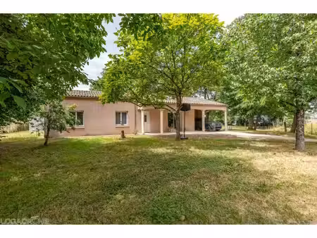 maison 4 pièces