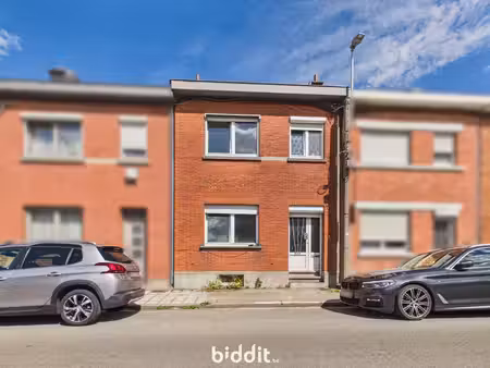 maison en vente publique à rue pire pierre 41 andrimont (vbe56735)