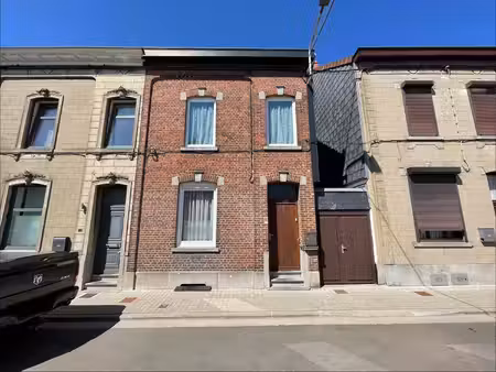 maison à vendre à rue parmentier 43 manage (vbe56787)