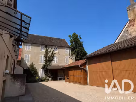 domaine à pommard (21630)