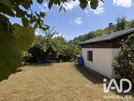 maison à artigues (09460)