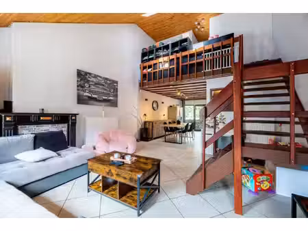 maison à vendre à rue jules bonaventure 3 boussu (vbe56865)