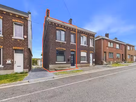 maison à vendre à rue nouvelle route 121 engis (vbe56585)