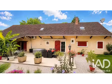 longère à l’abergement-sainte-colombe (71370)