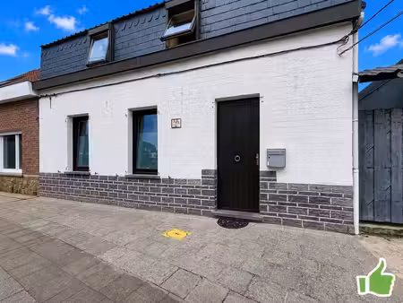 maison à vendre à rue du talus 13 luingne (vbe56883)