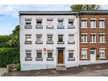 maison à vendre à rue haut vinâve 88 dison (vbe56600)