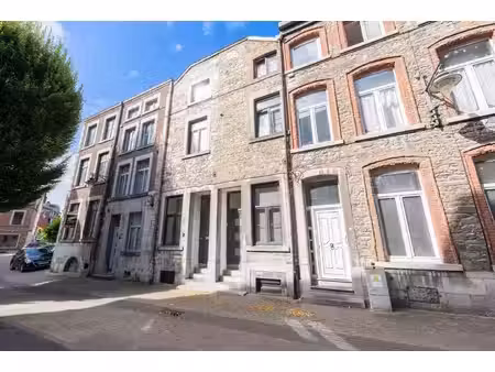 maison à vendre à rue de l'hôpital 9 huy (vbe56742)
