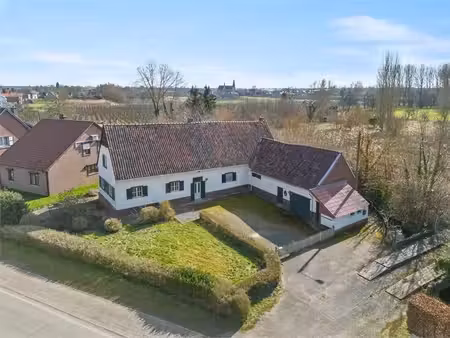 maison à vendre à kasteelstraat 12 zepperen (rbw70988)