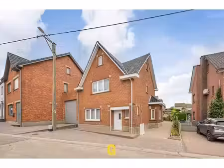 maison à vendre à kerkveldweg 19 vliermaal (rbw70891)