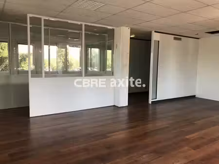 achat local professionnel 629m² archamps 74160