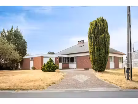 huis te koop in houthalen met 3 slaapkamers