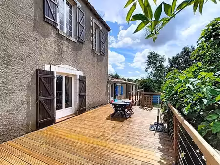 maison de luxe de 7 pièces en vente à la chapelle-basse-mer  france