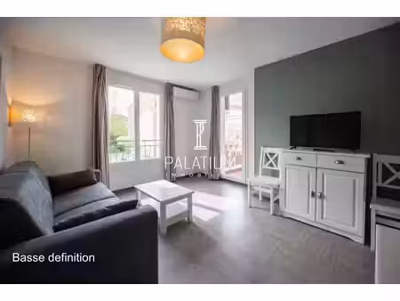 vente appartement 2 pièces 33.19 m² à gréoux-les-bains (04800)  97 500 €