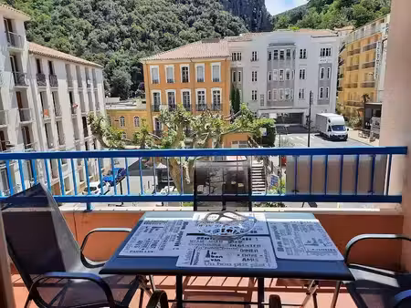 vente appartement 67 m² à amélie-les-bains-palalda (66110)  138 000 €