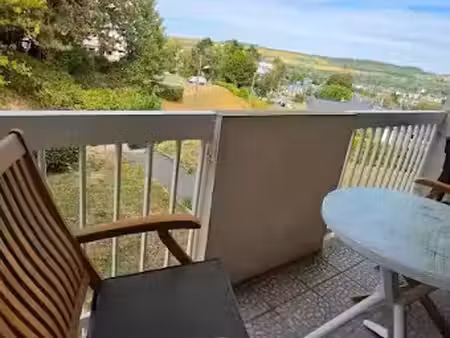 vente appartement 2 pièces 66 m² à eu (76260)  115 000 €