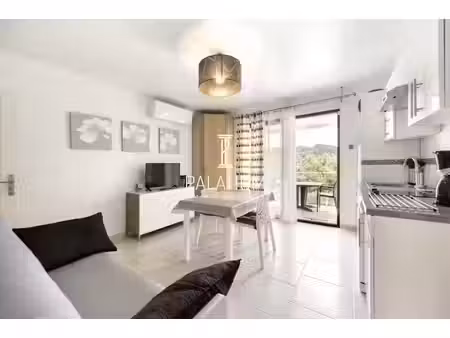 vente appartement 1 pièce 21 m² à gréoux-les-bains (04800)  112 500 €