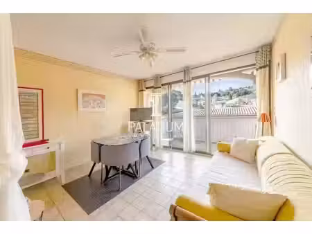 vente appartement 2 pièces 30 m² à gréoux-les-bains (04800)  116 900 €