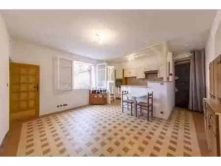 vente appartement 3 pièces 77.75 m² à gréoux-les-bains (04800)  134 000 €