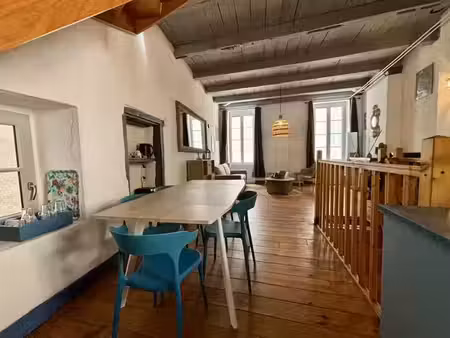 vente appartement 4 pièces 47.75 m² à cahors (46000)  123 000 €
