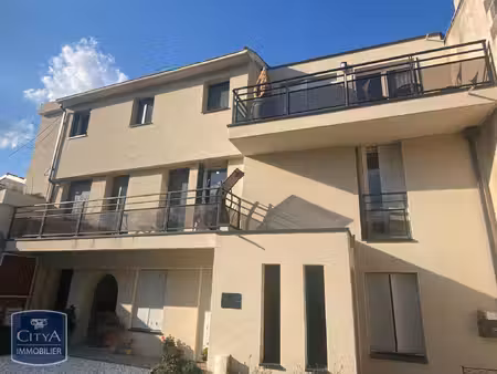 location appartement 4 pièces 79m² cebazat 63118
