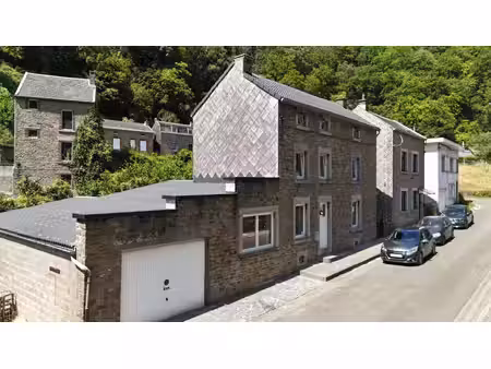 maison à vendre à rue des pêcheurs 50 sprimont (vbe56798)
