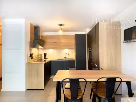 location appartement 3 pièces 59m² thonon les bains 74200