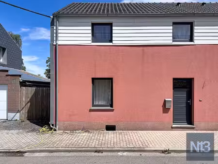maison à vendre à rue hector fontaine 41 champion (vbe56893)