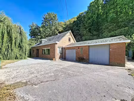 maison à vendre à rue himmer 363 dinant (vbe56614)