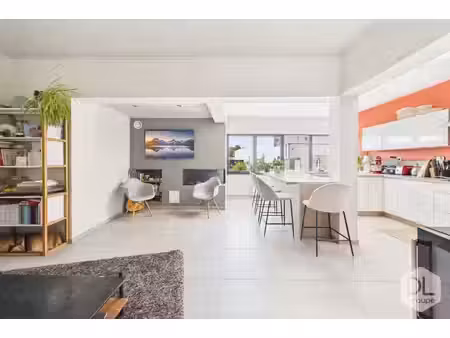 maison à vendre avec garage et terrasse   antoing (vbe56680)