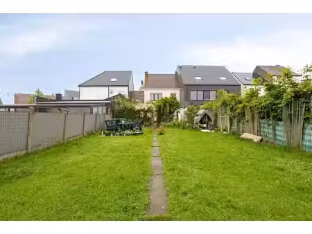 maison à vendre à veldstraat 131 denderleeuw (rbw70946)