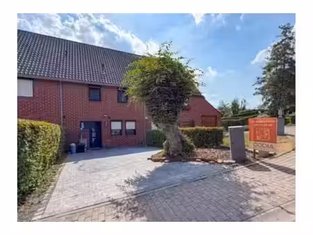 maison à vendre à brandehövel 59 la calamine (vbe56616)