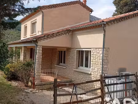 maison à buis-les-baronnies (26170)