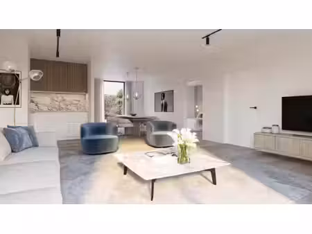 appartement te koop in lubbeek met 1 slaapkamer