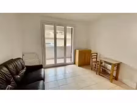 vente appartement 2 pièces 20 m² à saint-cyr-sur-mer (83270)  124 000 €