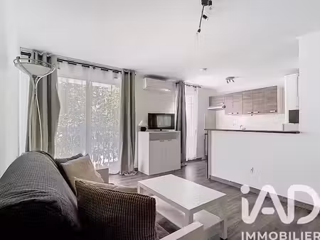 vente appartement 2 pièces 45 m² à montpellier (34000)  130 000 €