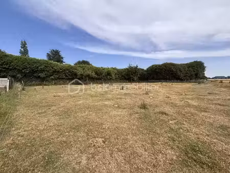 vente terrain 1463 m² à beaubray (27190)  35 000 €