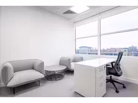 bureaux à vendre à leonardo da vincilaan zaventem 19 diegem (vwd18512)