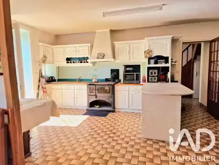 vente maison 7 pièces 145 m² bernac (16700)