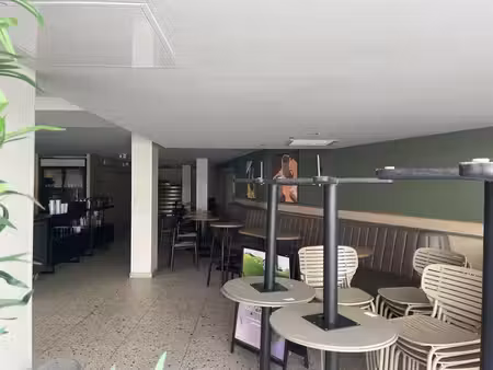 location local d’activités limoges 87000 376m²